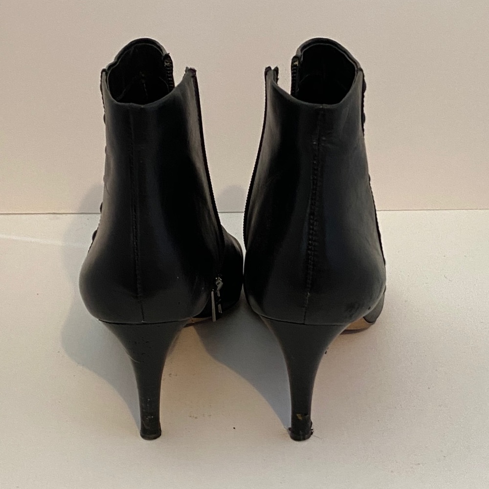 Coach boots - Picture 8 of 9